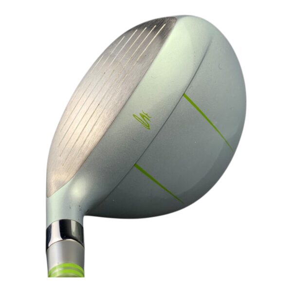 Cobra Baffler Fairway Wood / Flex Ladies / Grafit / #3/18 - Billede 3
