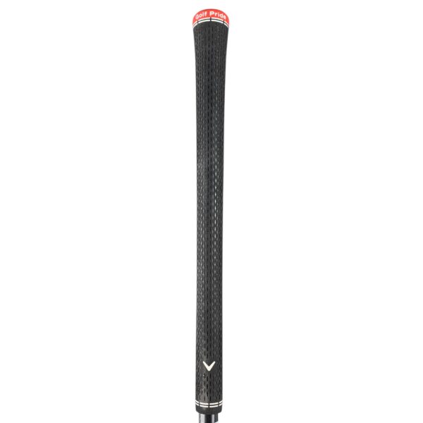 Callaway MackDaddy CB Wedge / Stål / #52/12 - Billede 3