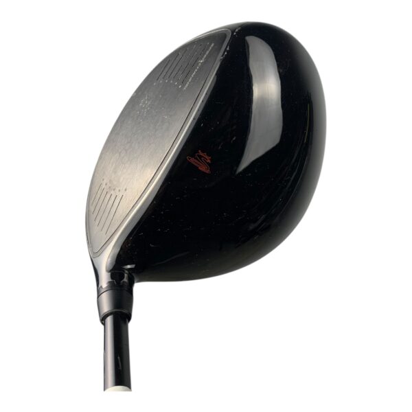 Cobra King LTD Driver / Flex Stiff / Loft 10,5 - Billede 5
