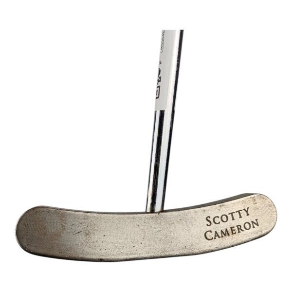 Titleist Scotty Cameron Big Sur Putter / 50" - Billede 5