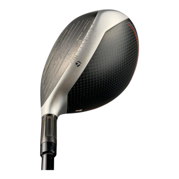 TaylorMade M6 Fairway Wood / Flex Regular / Grafit / #3/15 - Billede 4