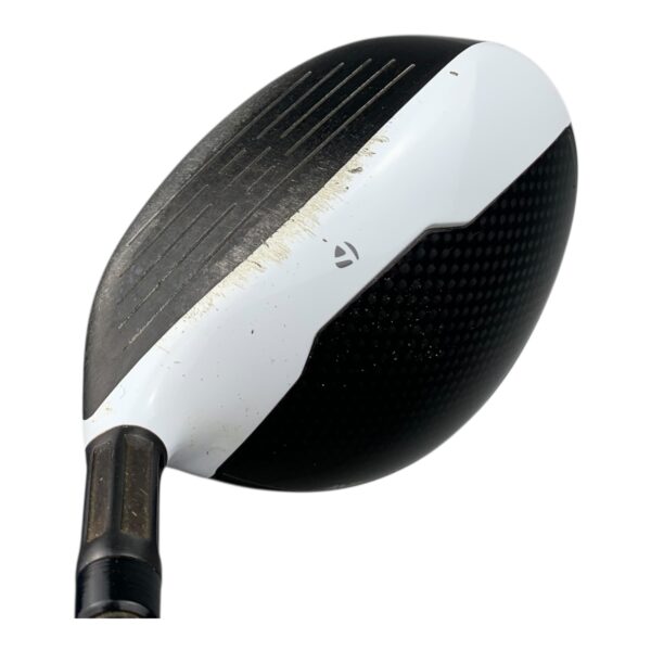 TaylorMade M2 2017 Fairway Wood / Flex Stiff / Grafit / #3/15 - Billede 4