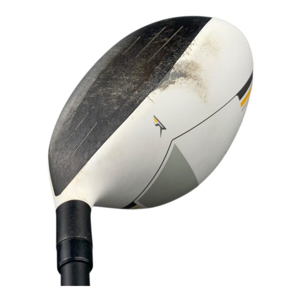 TaylorMade RocketBallz RBZ Stage 2 Tour Fairway Wood / Flex Regular / Grafit / #3/15 - Billede 4