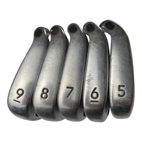 Callaway Steelhead X-16 Iron Set / Flex Regular / 5-9 / Steel - Image 2
