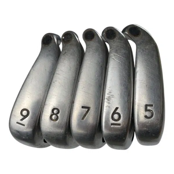 Callaway Steelhead X-16 Jernsæt / Flex Regular / 5-9  / Stål - Billede 2