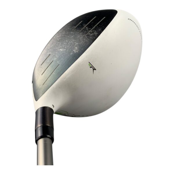 TaylorMade RBZ Fairway Wood / Flex Ladies / Grafit / #3/17 - Billede 2