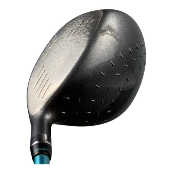 Wilson Staff D300 Fairway Wood / Flex Ladies / Grafit / #5/20 - Billede 2