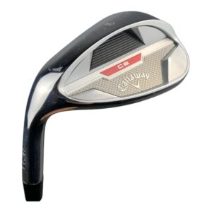 Callaway CB 23 Wedge / Grafit / #60/12  Venstre