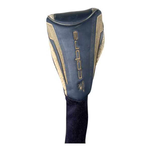 Cobra King S9-1 Offset Driver / Flex Ladies / Loft 13 - Billede 6
