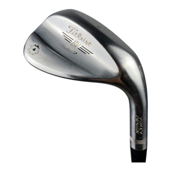Titleist SM7 Wedge / Steel / #58/12
