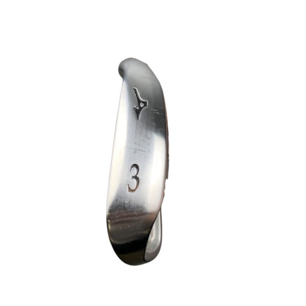 Mizuno Mx-25 Driving Iron / Flex Regular / Stål / #3/21 - Billede 2