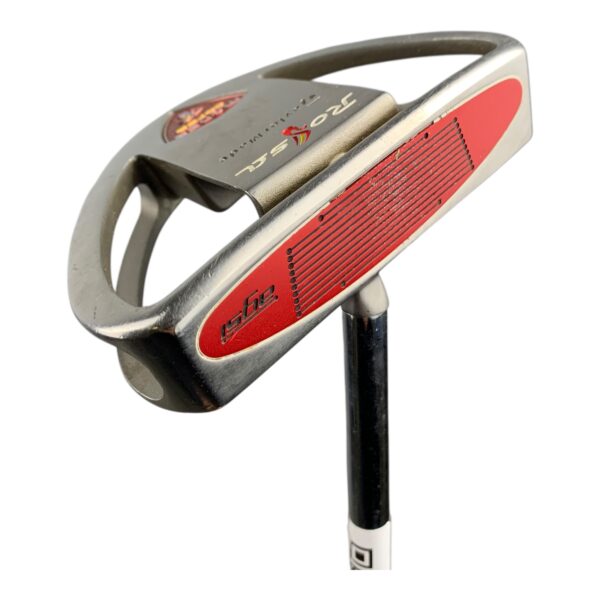 TaylorMade Rossa Monza Corza Putter / 33 - Billede 2