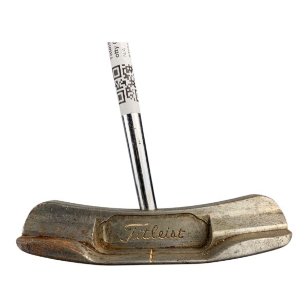 Titleist Scotty Cameron Big Sur Putter / 50" - Billede 4