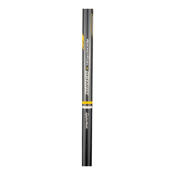 TaylorMade RocketBallz RBZ Stage 2 Tour Fairway Wood / Flex Regular / Grafit / #3/15 - Billede 5