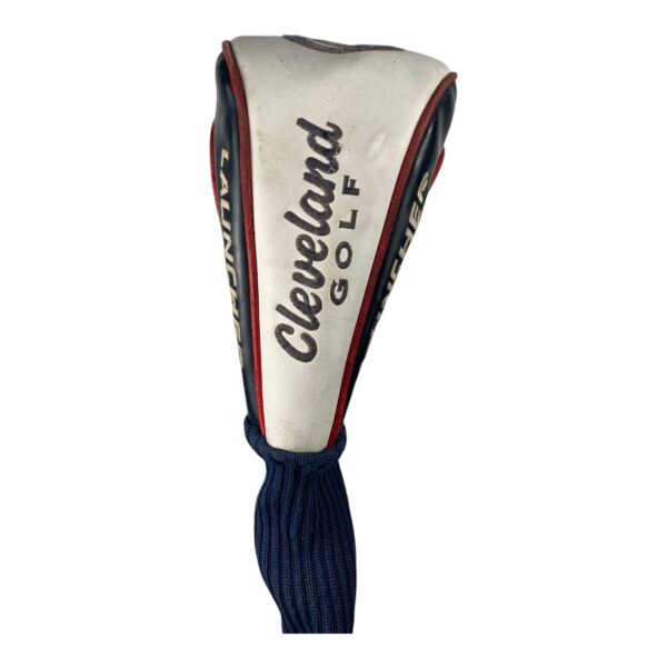 Cleveland Ti 460 Driver / Flex Regular / Loft 11.5 - Image 6