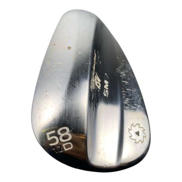 Titleist SM7 Wedge / Steel / #58/12 - Image 2