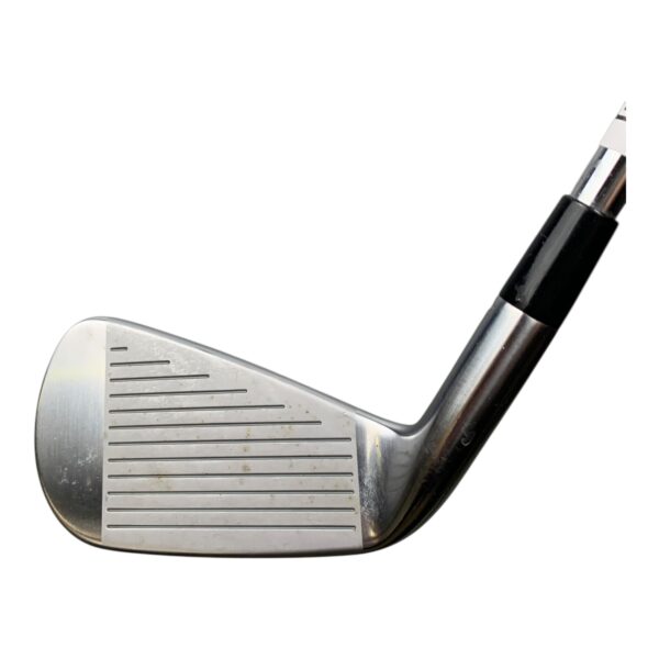 Mizuno Mx-25 Driving Iron / Flex Regular / Stål / #3/21 - Billede 5