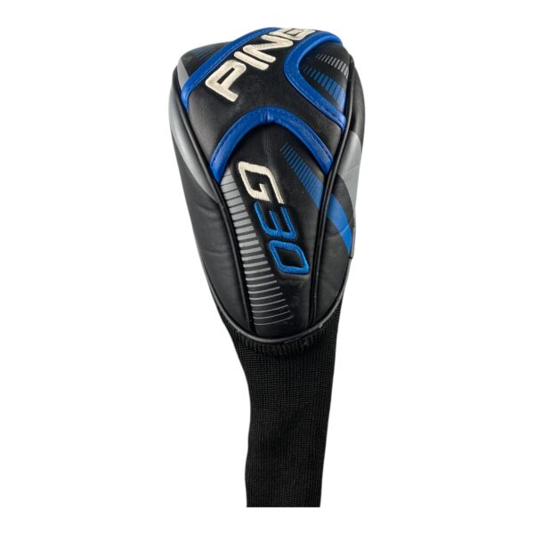 PING G30 Fairway Wood / Flex Regular / Grafit / #5/18 - Billede 6