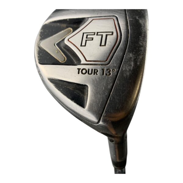 Callaway FT Fairway Wood / Flex Regular / Grafit / #3/13 - Billede 2