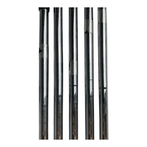 Callaway Steelhead X-16 Jernsæt / Flex Regular / 5-9  / Stål - Billede 6