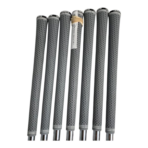 Takomo 201 Jernsæt / Flex X-Stiff / 4-PW  / Stål - Billede 5