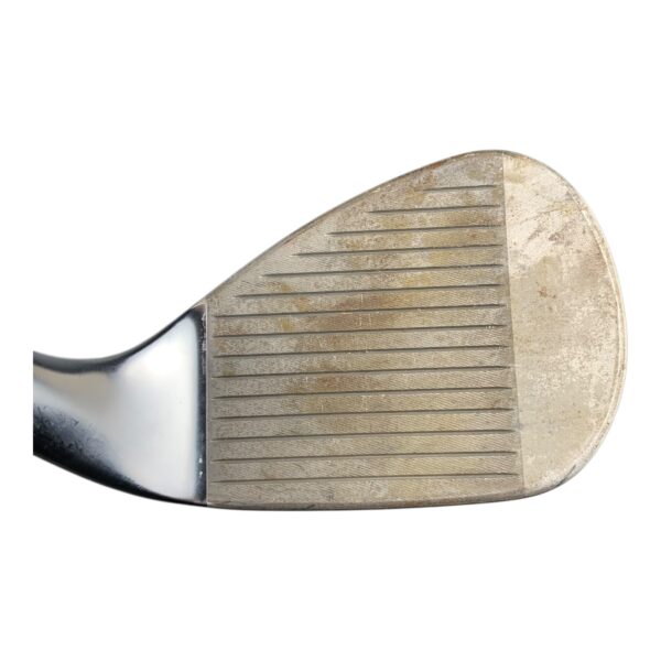Callaway Jaws raw Wedge / Stål / #58/08  Venstre - Billede 5
