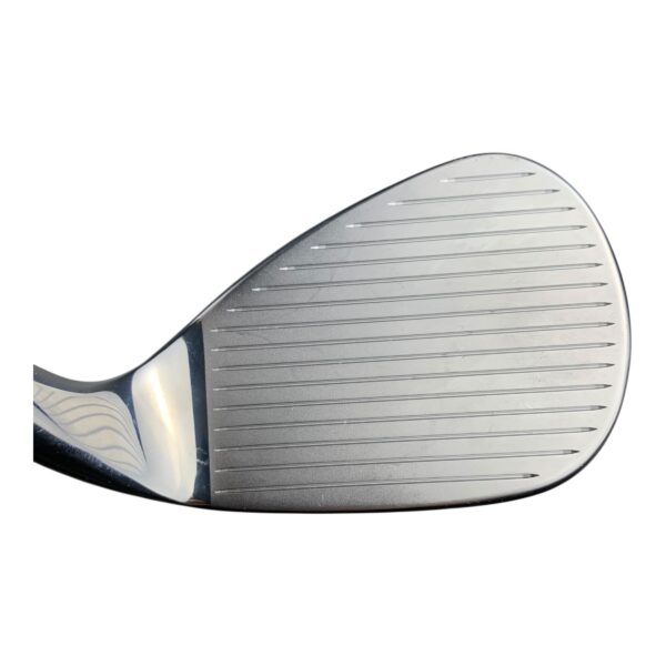 Callaway CB 23 Wedge / Grafit / #60/12  Venstre - Billede 5