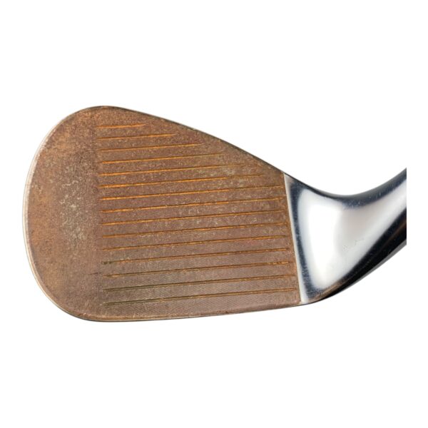 Callaway Jaws raw Wedge / Stål / #58/12 - Billede 5