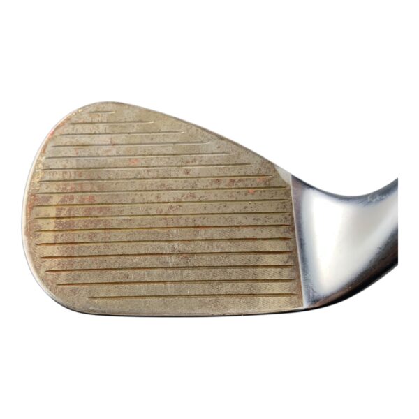 Callaway Jaws raw Wedge / Stål / #58/12 - Billede 4