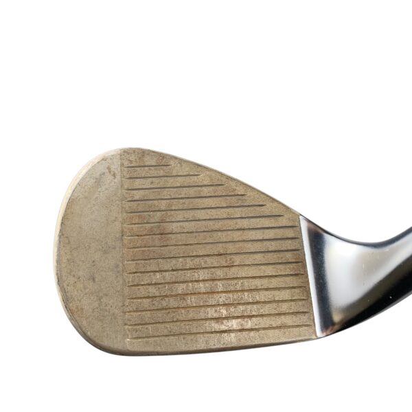 Callaway Jaws raw Wedge / Steel / #60/08 - Image 5