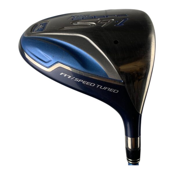 Cobra King S9-1 Offset Driver / Flex Ladies / Loft 13 - Billede 2