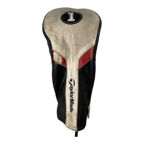 TaylorMade Jetspeed Driver / Flex Ladies / Loft 12 - Billede 5