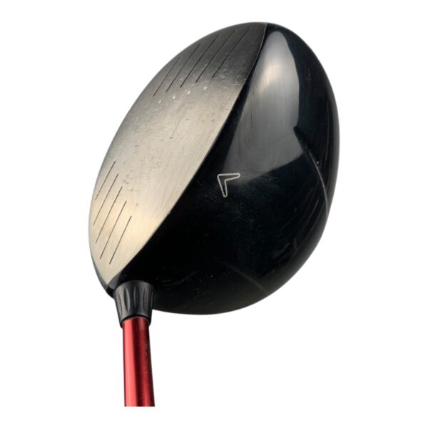 Callaway Big Bertha Diablo Driver / Flex Regular / Loft 11 - Billede 5