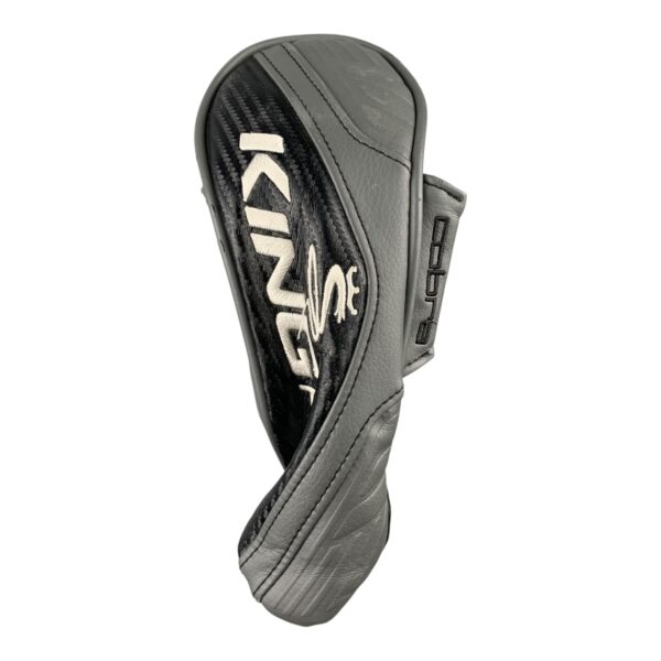 Cobra King F8 Hybrid / Flex Regular / Grafit / #4/22 - Billede 2