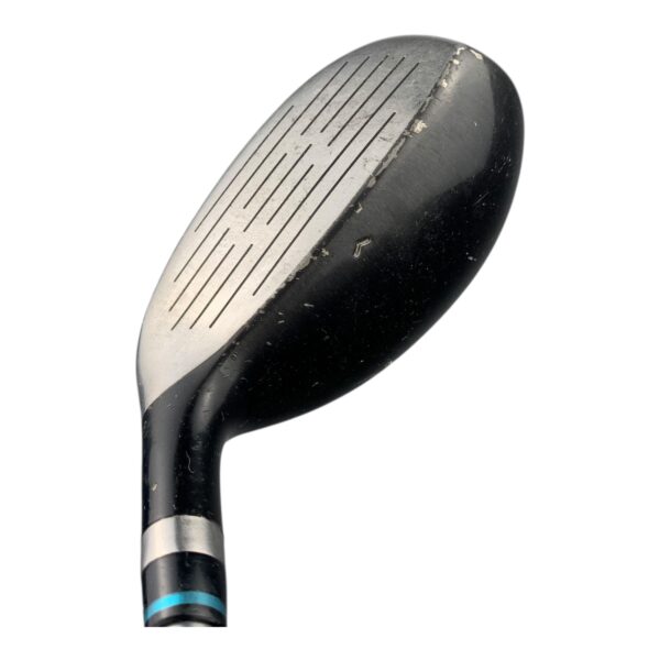 Wilson Fybrid Hybrid / Flex Ladies / Grafit / #4/21 - Billede 2