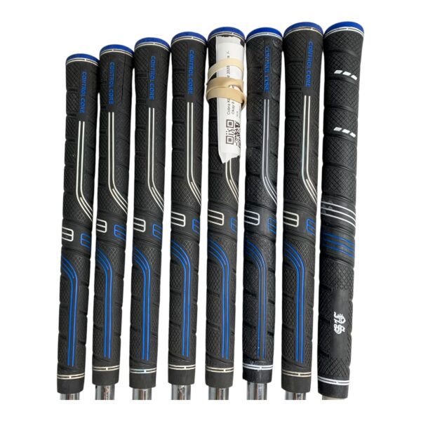 Cobra King Mim Tour Iron Set / Flex Regular / 4-GW / Steel - Image 5