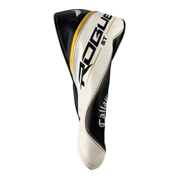Callaway Rogue St Max LS Driver / Flex A-flex / Loft 9 - Venstre - Billede 2