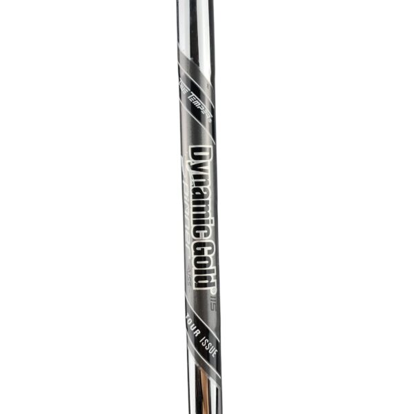 Callaway Jaws raw Wedge / Steel / #60/08 - Image 4
