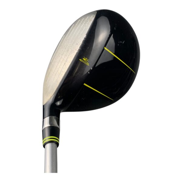 Cobra Baffler Fairway Wood / Flex Regular / Grafit / #3/16 - Billede 4