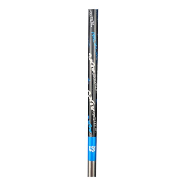 Wilson Fybrid Hybrid / Flex Ladies / Grafit / #4/21 - Billede 3
