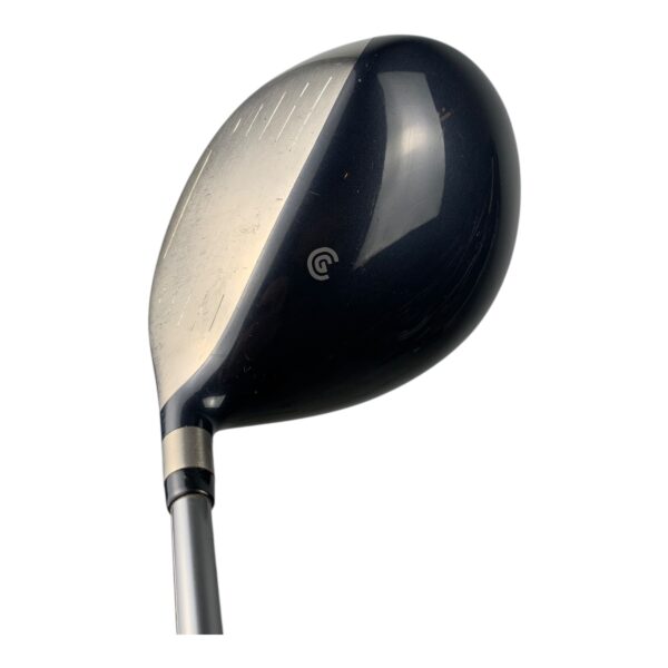 Cleveland Ti 460 Driver / Flex Regular / Loft 11.5 - Image 5