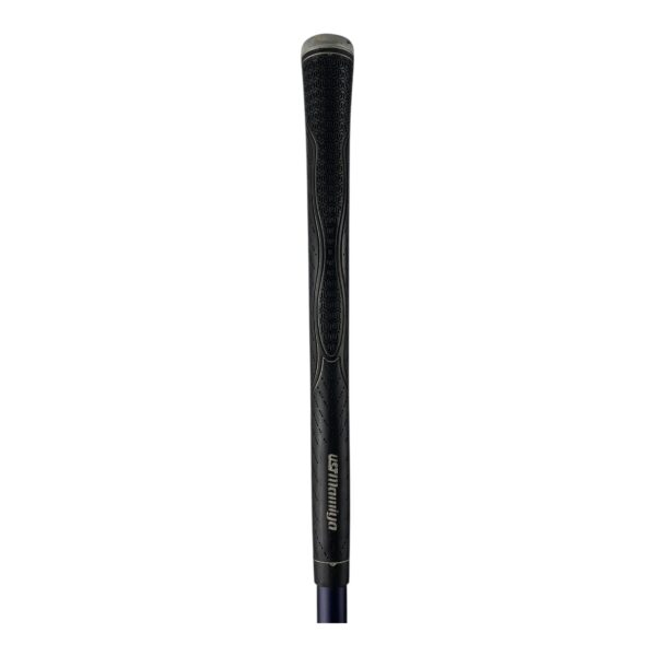 MD Golf Black Hawk Titanium Driver / Flex Ladies / Loft 12 - Billede 3