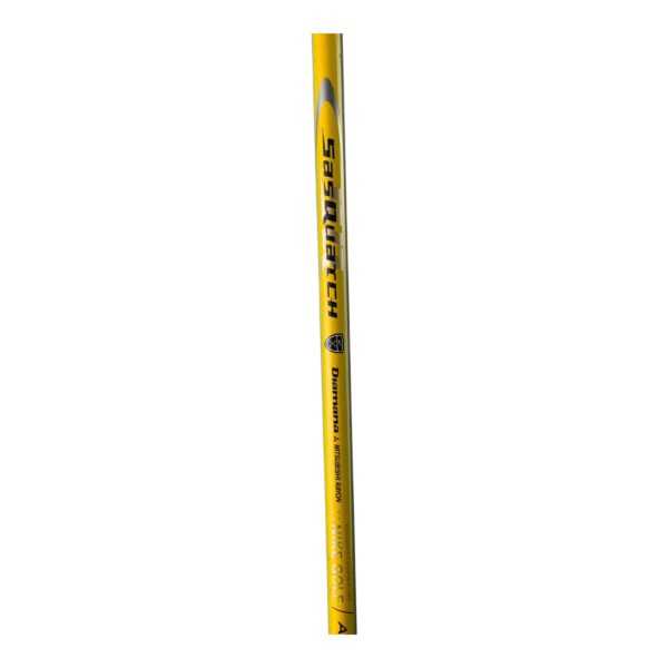 Nike SQ Square Driver / Flex A-flex / Loft 13 - Billede 4
