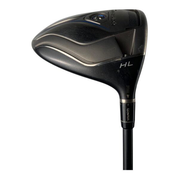 TaylorMade Jetspeed Driver / Flex Ladies / Loft 12 - Billede 2