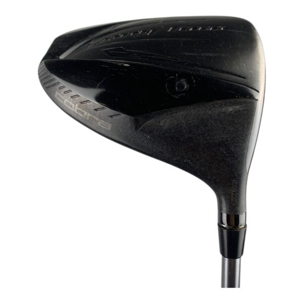 Cobra Long Tom Driver / Flex Stiff / Loft 9 - Billede 2