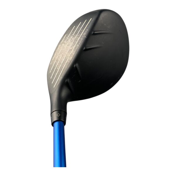 PING G30 Fairway Wood / Flex Regular / Grafit / #5/18 - Billede 5