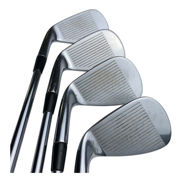 Cobra King Mim Tour Iron Set / Flex Regular / 4-GW / Steel - Image 3