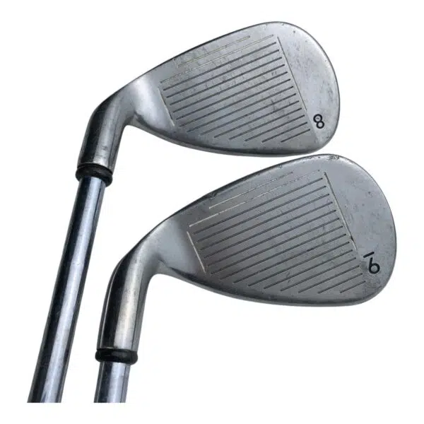 Callaway Steelhead X-16 Jernsæt / Flex Regular / 5-9  / Stål - Billede 3