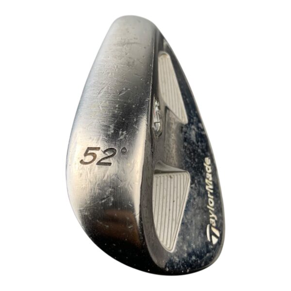 TaylorMade Tp Wedge / Stål / #52/08 - Billede 2