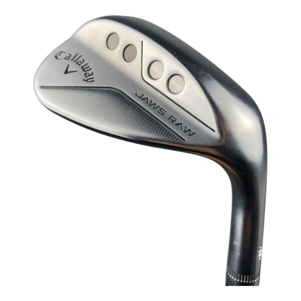 Callaway Jaws raw Wedge / Stål / #60/10